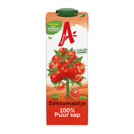 Appelsientje Zontomaatje