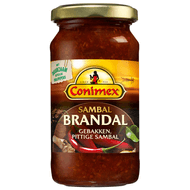 Conimex Sambal brandal