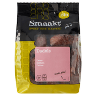 Smaakt Dadels