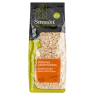 Smaakt Havervlokken
