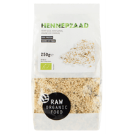 RAW Organic Food Hennepzaad