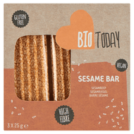 BioToday Sesamrepen