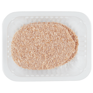 DekaVers Gehaktschnitzel naturel 2 stuks