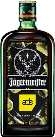 Jägermeister Kruidenbitter