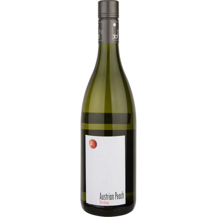 The Dot Austrian Peach Riesling