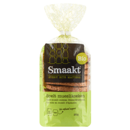 Smaakt Muesli koeken