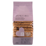 BioToday Super mueslikoeken