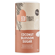 BioToday Kokospalmsuiker