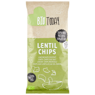 BioToday Linzensnack zeezout