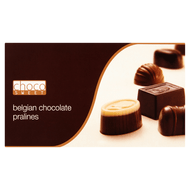Choco Sweet Belgische pralines
