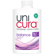 Unicura Vloeibare zeep navulling balans