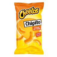 Cheetos Chipito kaas