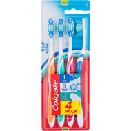 Colgate Tandenborstel triple action