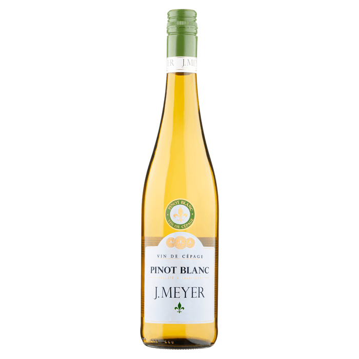 J. Meyer Pinot blanc
