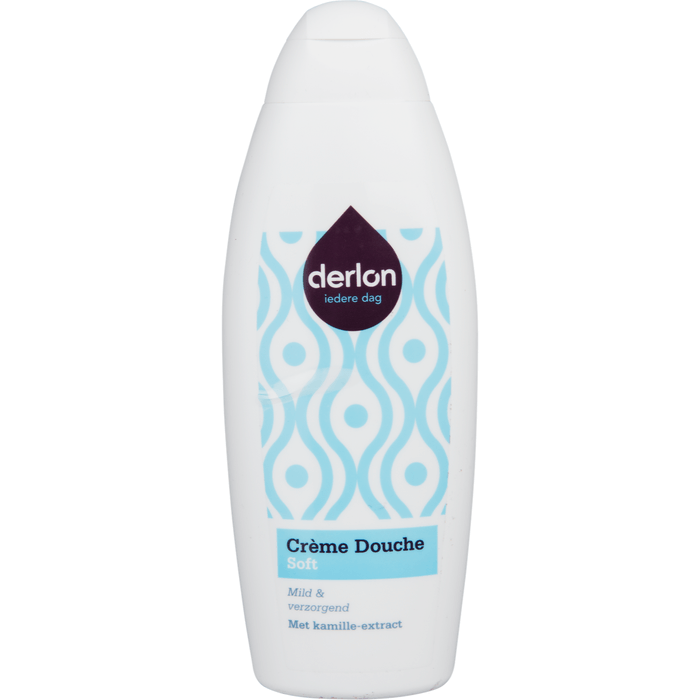 Derlon Douchegel soft