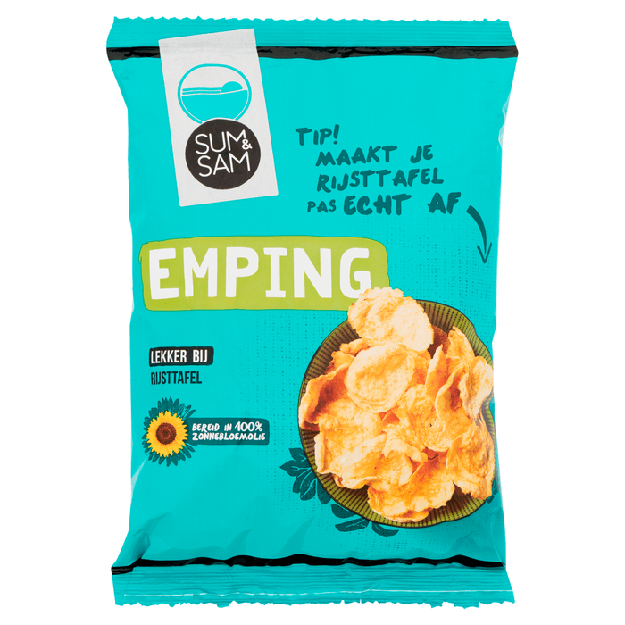 Sum & Sam Emping