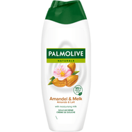Palmolive Badschuim amandel