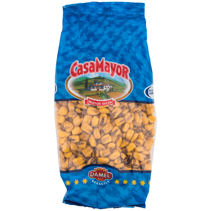 Casama Maïs geroosterd gezouten