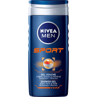 Nivea Douchegel men shower sport