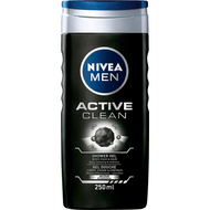 Nivea Douchegel men active clean