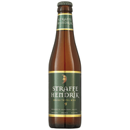 Straffe Hendrik Tripel