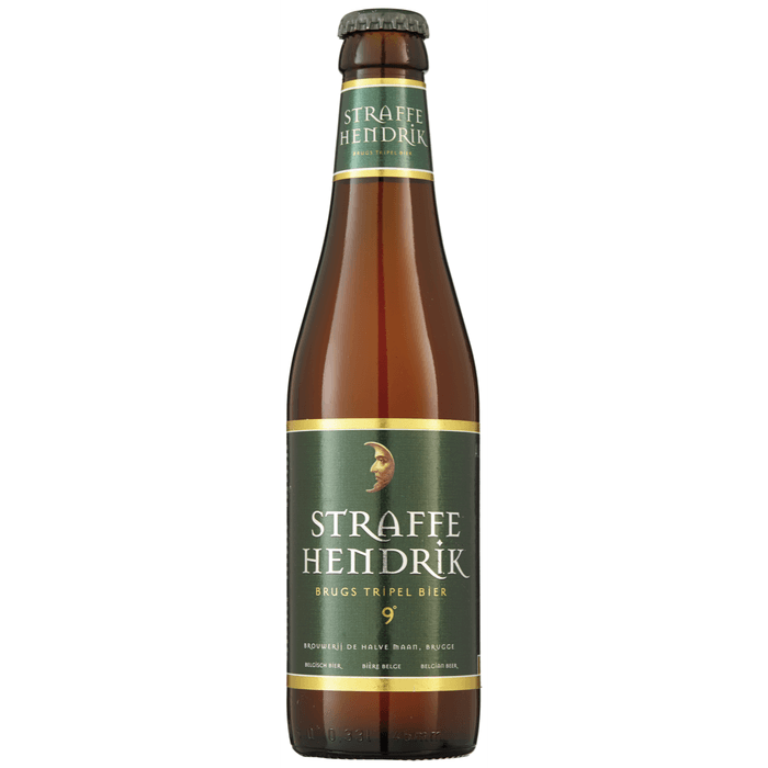 Straffe Hendrik Tripel