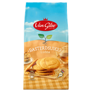 Van Gilse Basterd suiker licht