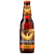 Grimbergen Abdijbier dubbel