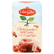Van Gilse Geleisuiker speciaal
