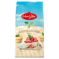 Van Gilse Basterd suiker wit