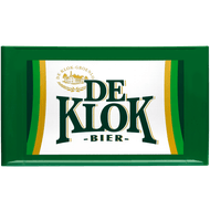 De Klok Pilsener