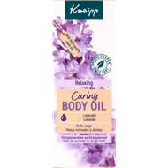Kneipp Huidolie lavendel