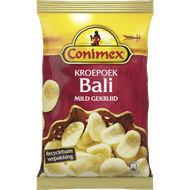 Conimex Kroepoek bali