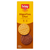 Schär Digestive choc glutenvrij