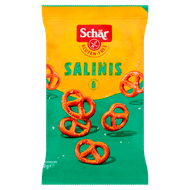 Schär Salinis glutenvrij