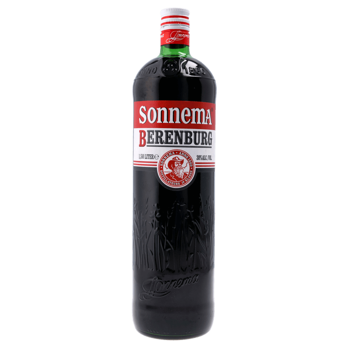 Sonnema Beerenburg