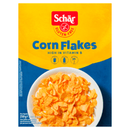 Schär Cornflakes glutenvrij