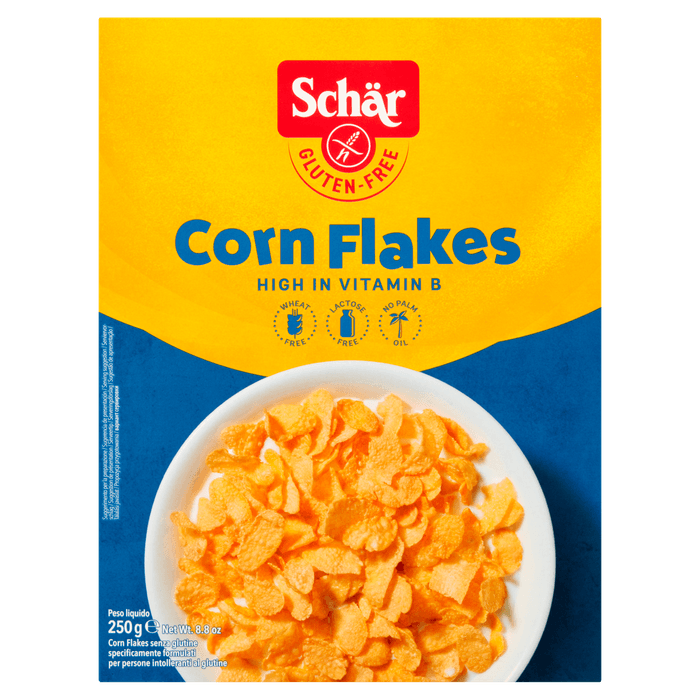 Schär Cornflakes glutenvrij
