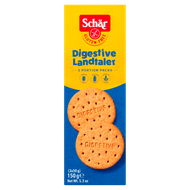 Schär Digestive glutenvrij