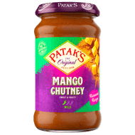 Patak's Mangochutney sweet