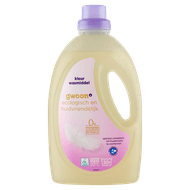 G'woon Vloeibaar wasmiddel kleur ecologisch