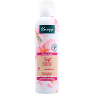 Kneipp Douchefoam amandelbloesem