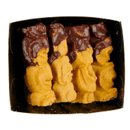 DekaVers Chocolade sprits 4 stuks