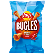 Lay's Bugles sweet chili