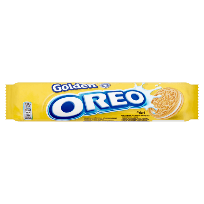 Oreo Golden