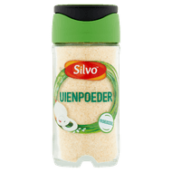 Silvo Uienpoeder