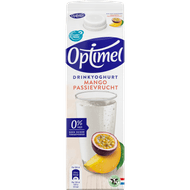 Optimel Drink mango & passievrucht