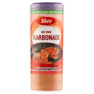 Silvo Karbonade kruiden