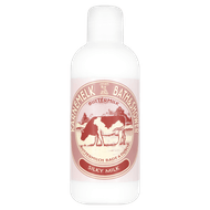 Hegron Douche & bad karnemelk silky milk