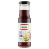 Fair Trade Original Woksaus teriyaki